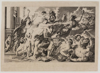 KG 17673
<br/>
De gevolgen van de oorlog
<br/>
<em>Duclos, Antoine Jean (1742-1795)</em>